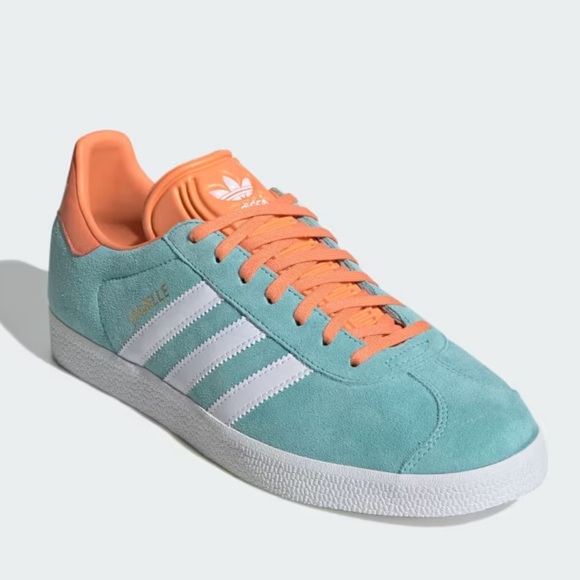 adidas 2024 INTER MIAMI CF ADIDAS ARCHIVE GAZELLE - Picture 2 of 15